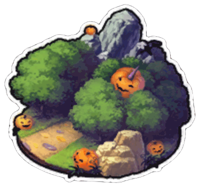 fgo-ミステリーフォレスト