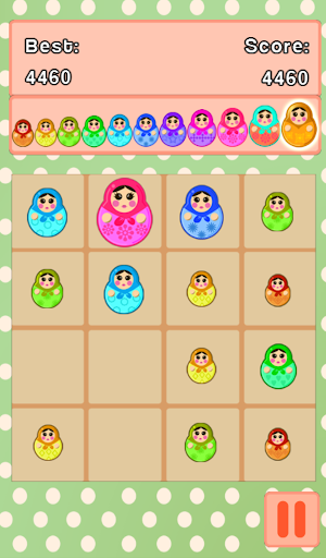 免費下載解謎APP|2048 Matryoshka FREE app開箱文|APP開箱王