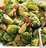 Saut&eacute;ed Brussels Sprouts With Bacon &amp; Onions was pinched from <a href="https://www.webmd.com/food-recipes/sauteed-brussels-sprouts-with-bacon-onions" target="_blank" rel="noopener">www.webmd.com.</a>
