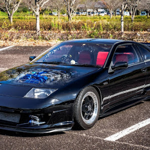 フェアレディZ Z32