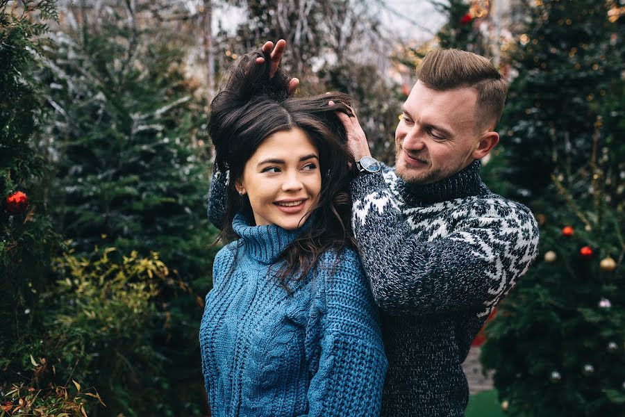 Wedding photographer Aleksandr Pekurov (aleksandr79). Photo of 17 January 2020