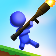 Bazooka Boy Download on Windows