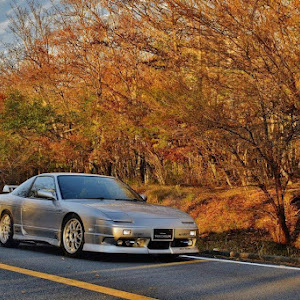 180SX RPS13