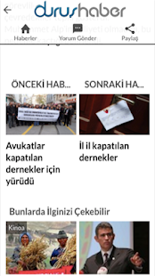 Duruş Haber(圖6)-速報App
