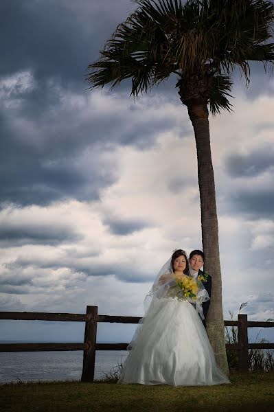 Fotógrafo de bodas Shintaro Hamada (hamada). Foto del 7 de febrero 2014