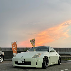 フェアレディZ Z33