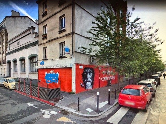 Vente locaux professionnels  67 m² à Montreuil (93100), 335 000 €