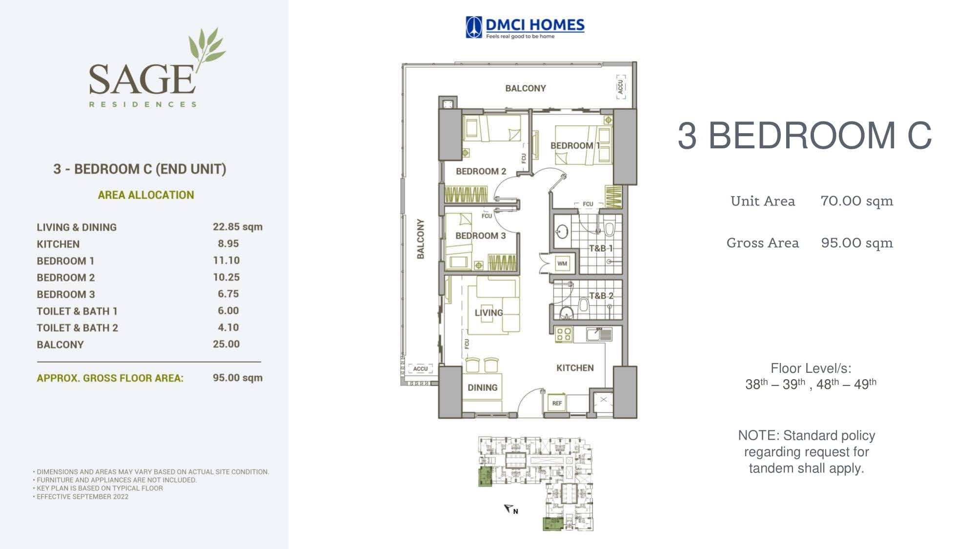 Sage Residences, Mandaluyong