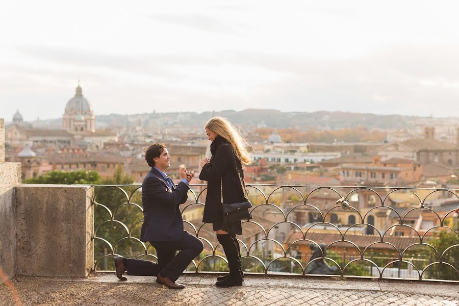 Wedding photographer Dmitry Agishev (romephotographer). Photo of 28 April 2018