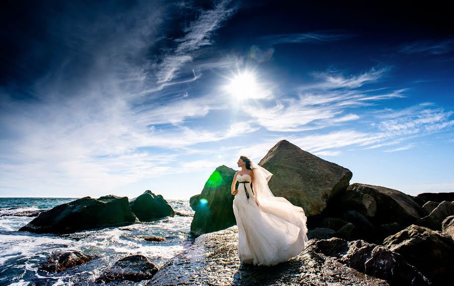 Photographe de mariage Pavel Gomzyakov (pavelgo). Photo du 21 novembre 2014