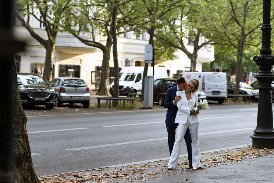 Photographer sa kasal Kseniya Brizhan (kseniabrizhan). Larawan ni 17 Disyembre 2022