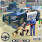 City Police Car Games 3D icon