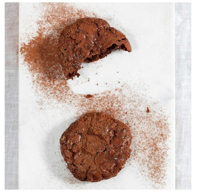 Chocolate Cookies