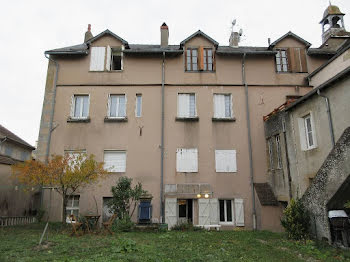 appartement à Autun (71)