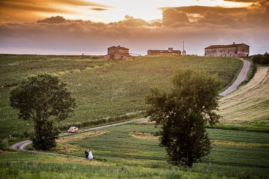 Photographer sa kasal Andrea Migliorati (andreamigliorati). Larawan ni 13 Setyembre 2016