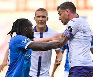 Une lourde sanction à prévoir suite aux incidents lors de Genk - Anderlecht