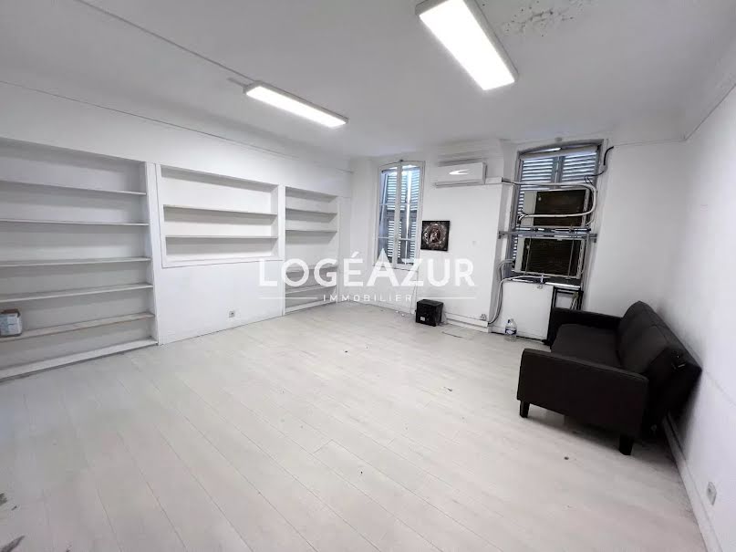 Vente appartement 1 pièce 38 m² à Antibes (06600), 220 000 €