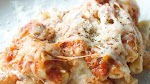 Baked Ziti with Sausage was pinched from <a href="http://allrecipes.com/recipe/165350/baked-ziti-with-sausage/" target="_blank">allrecipes.com.</a>