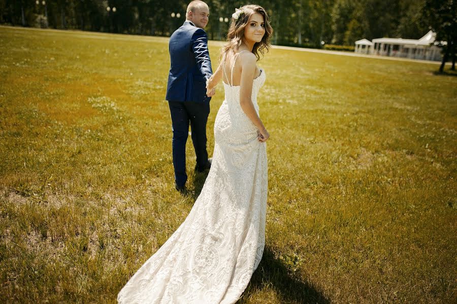 Photographe de mariage Nataliya Pupysheva (cooper). Photo du 12 août 2019