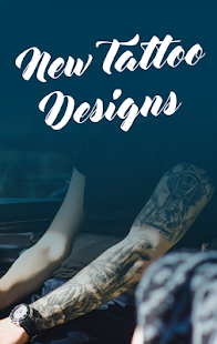 Tattoo Designs – Latest Collections 4 Boys & Girls - náhled