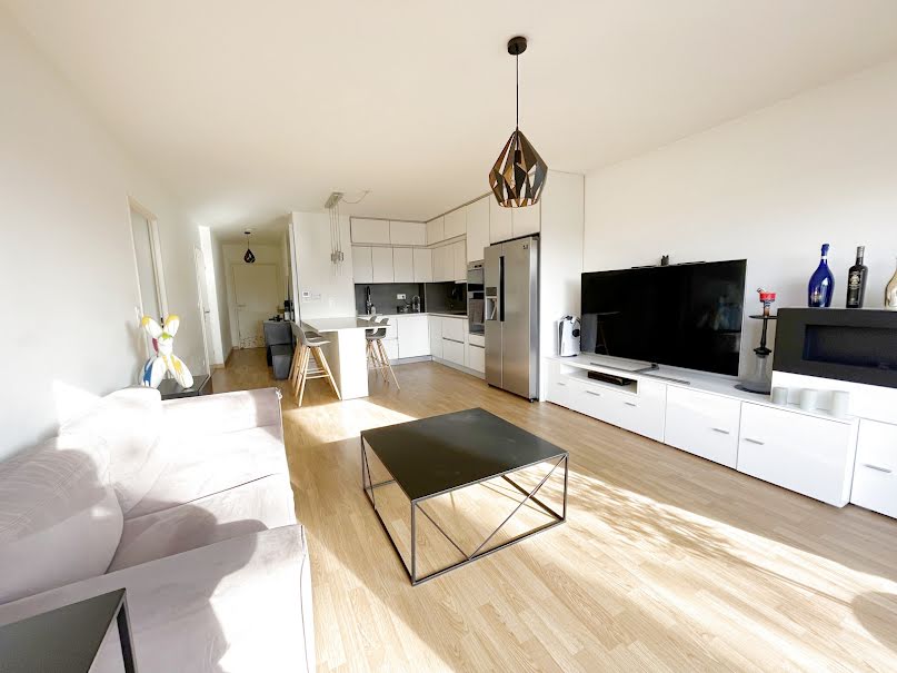 Vente appartement 3 pièces 62.5 m² à Champigny-sur-Marne (94500), 292 500 €