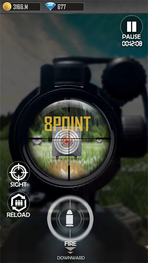 Screenshot Merge Gun Elite Shooting