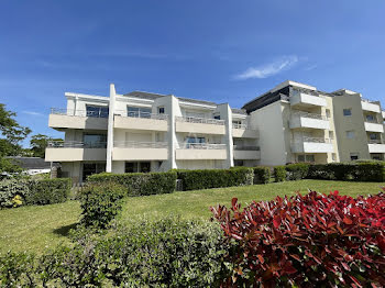 appartement à Vannes (56)