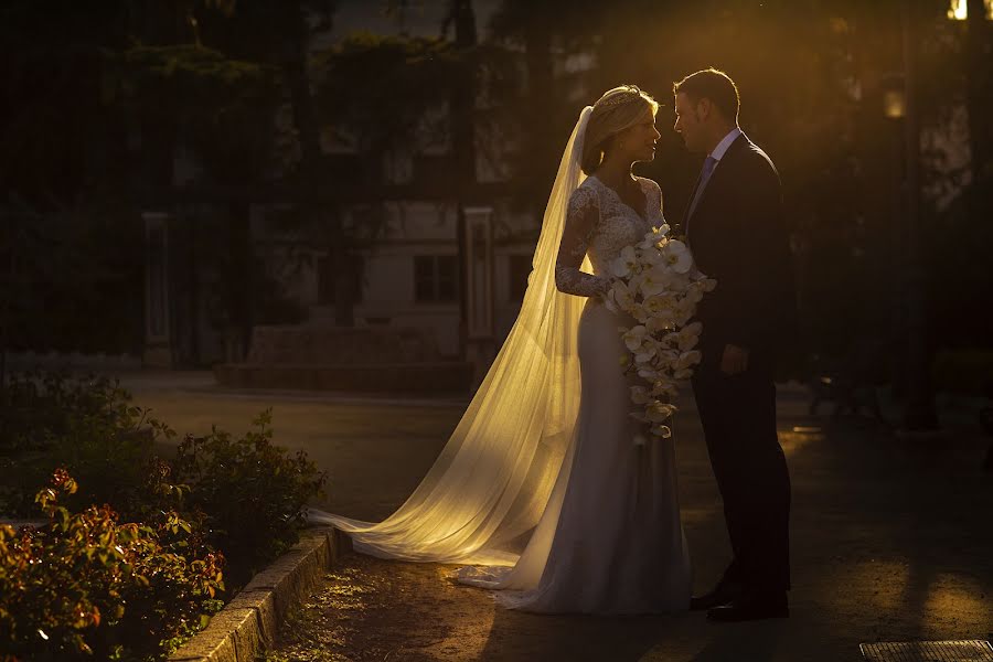 Photographe de mariage Antonio María López Prieto (antoniolopez). Photo du 8 novembre 2023