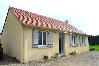 maison à Lons-le-Saunier (39)