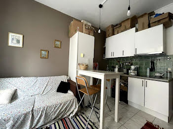 appartement à Paris 14ème (75)