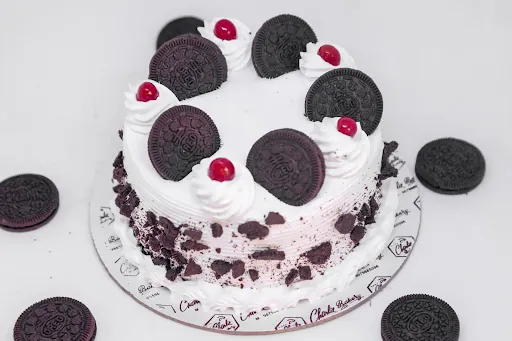 Oreo Cake