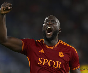 🎥 Romelu Lukaku enchaîne les buts avec la Roma 