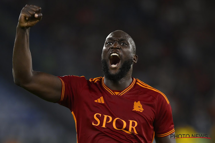 Déjà des problèmes pour Lukaku ? Le signal clair des fans de la Roma 