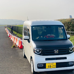 N-VAN JJ1