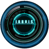 J.A.R.V.I.S. Live Wallpaper