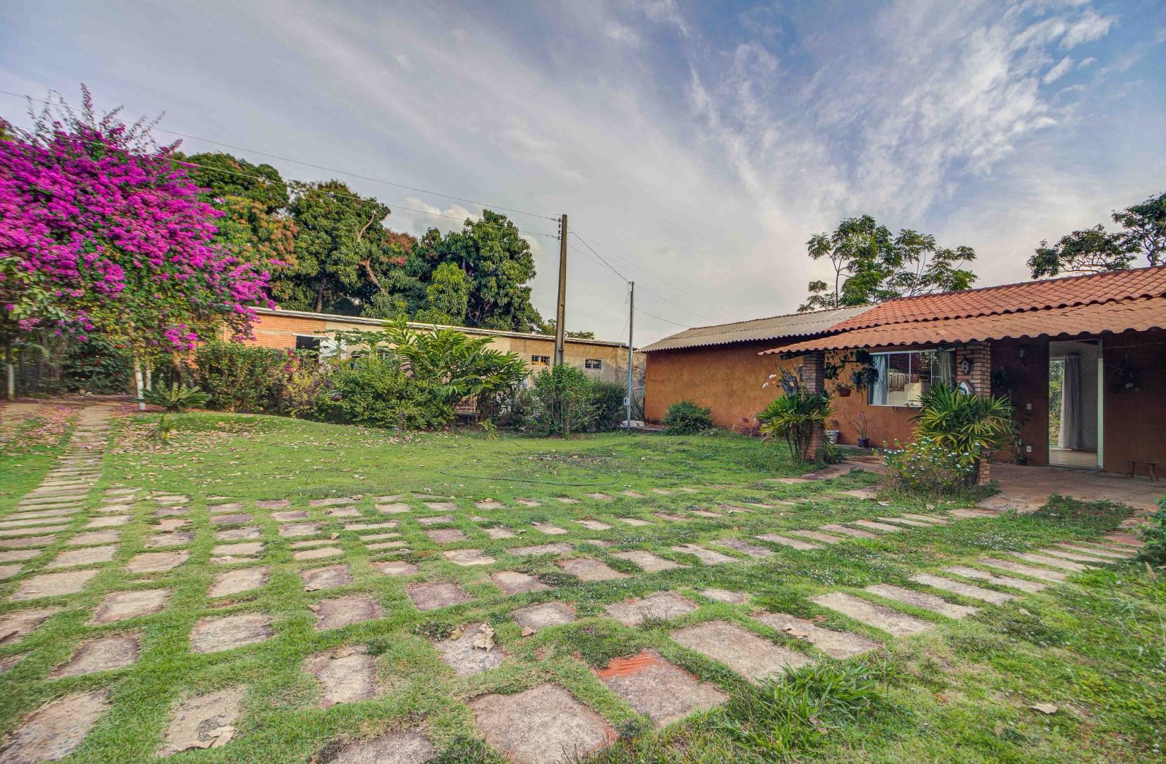 Casas à venda Sobradinho