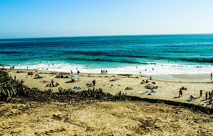 Summer Beach small promo image