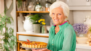 Mary Berry Cook & Share thumbnail