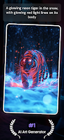 Dalle.Ai - Image Generator Screenshot
