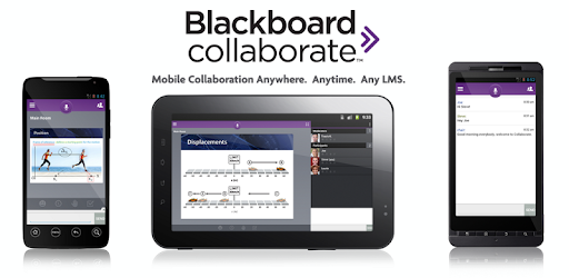 Blackboard Collaborate Original Old Version Apps On Google Play