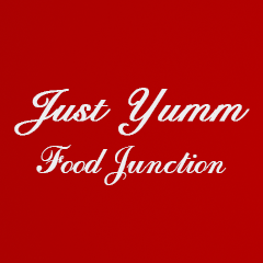 Just Yumm Food Junction, NIT, Faridabad logo