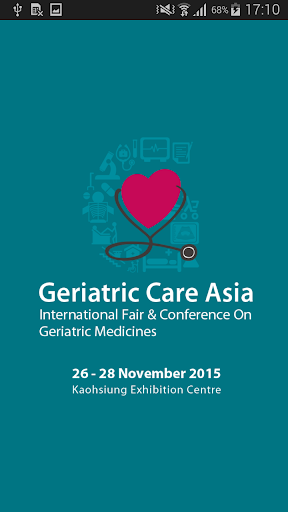 Geriatric Care Asia