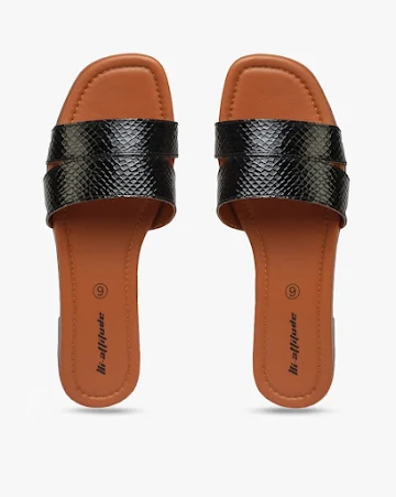 flat sandals