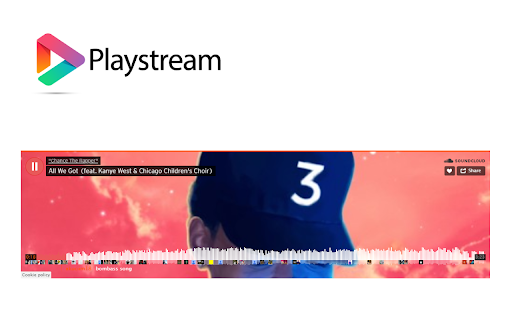 Playstream