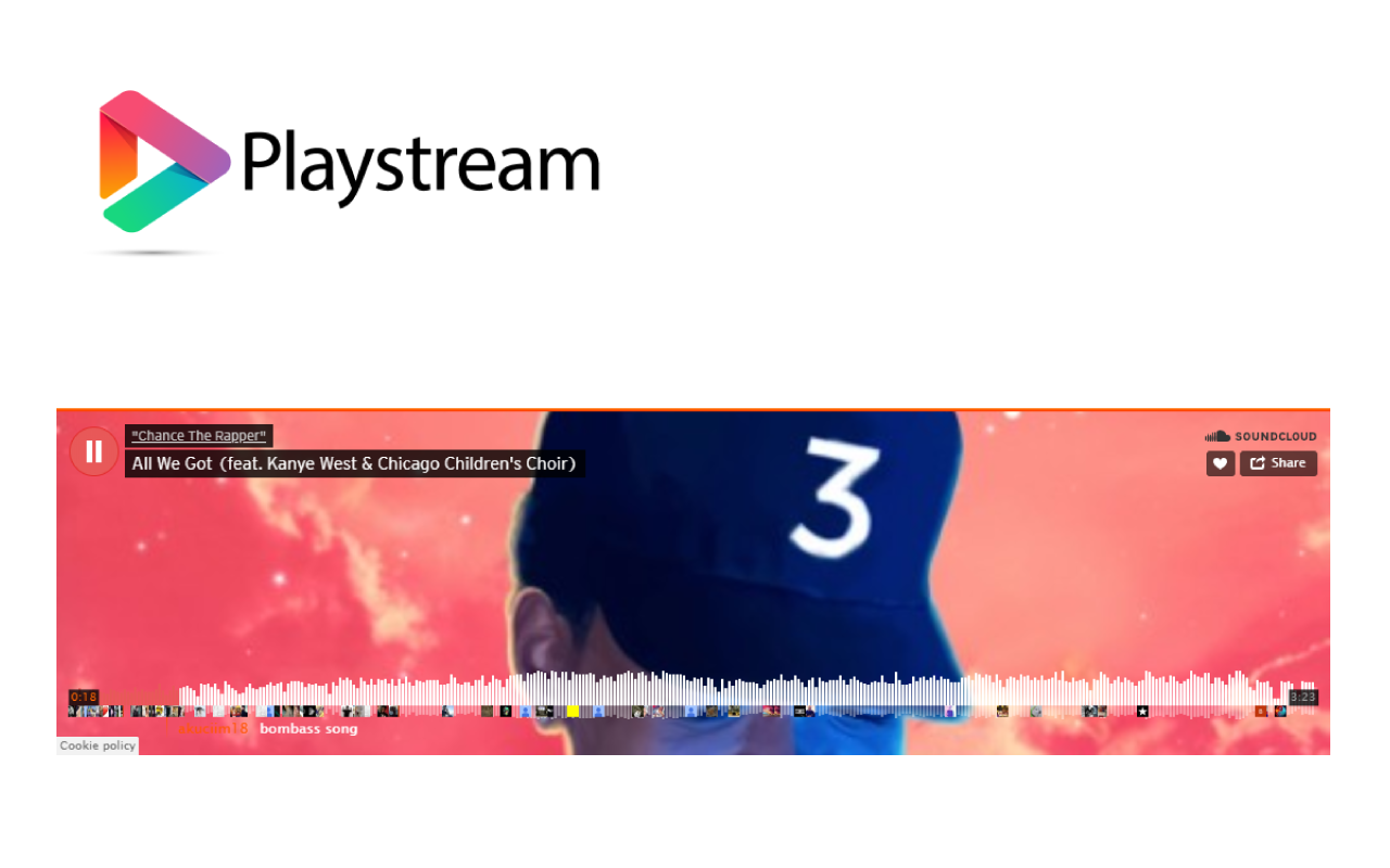 Playstream Preview image 0