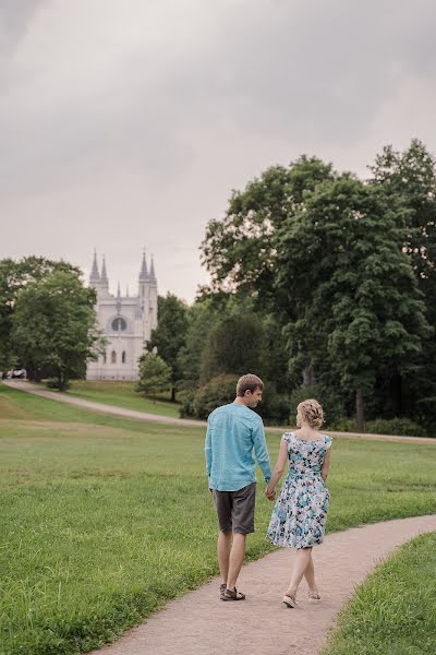 Vestuvių fotografas Mariya Filippova (maryfilfoto). Nuotrauka 2021 liepos 30