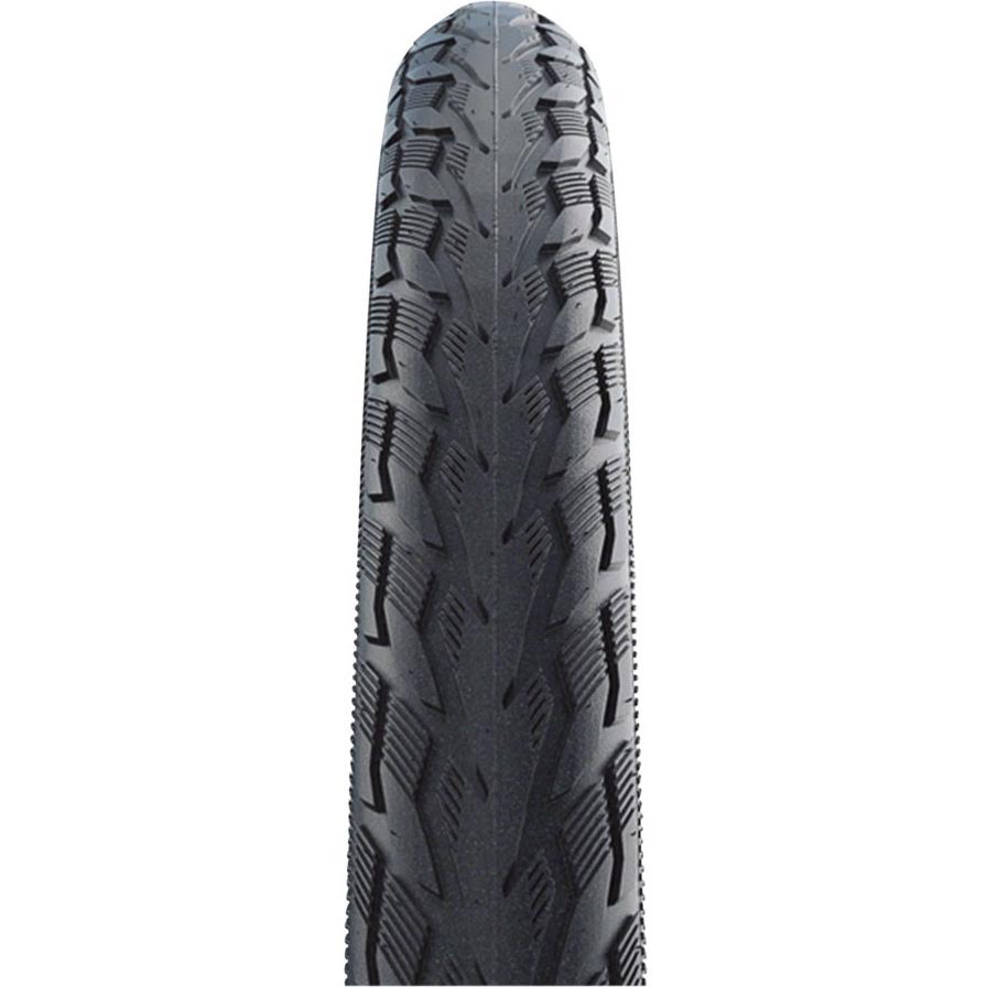 Schwalbe Delta Cruiser Tire - 26 x 1-3/8, Clincher, K-Guard, | Tree Fort