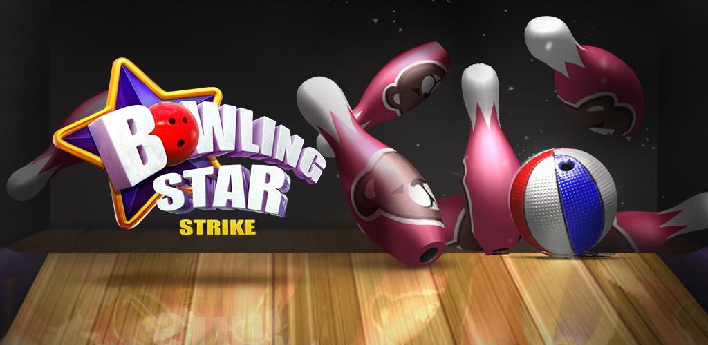 Download Bowling Star: Strike APK latest version 1.034 - com.ftt.Bowlingsta...