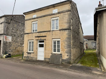 maison à Eurville-Bienville (52)