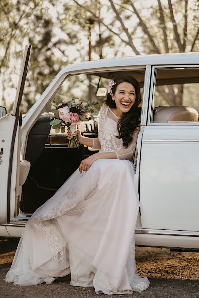 Fotógrafo de casamento Doralin Tunas (doralintunas). Foto de 19 de maio 2019